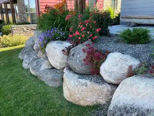 landscaping services Austin